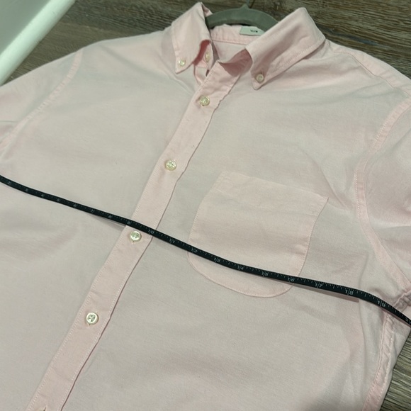 Jcrew Broken In Oxford - Picture 5 of 6